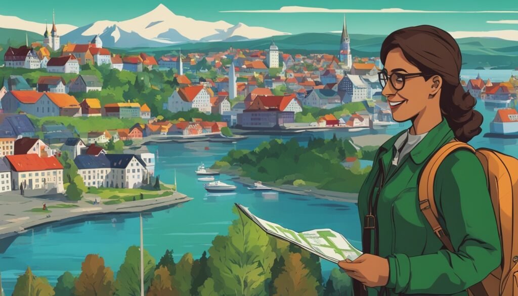 warunki legalnego pobytu