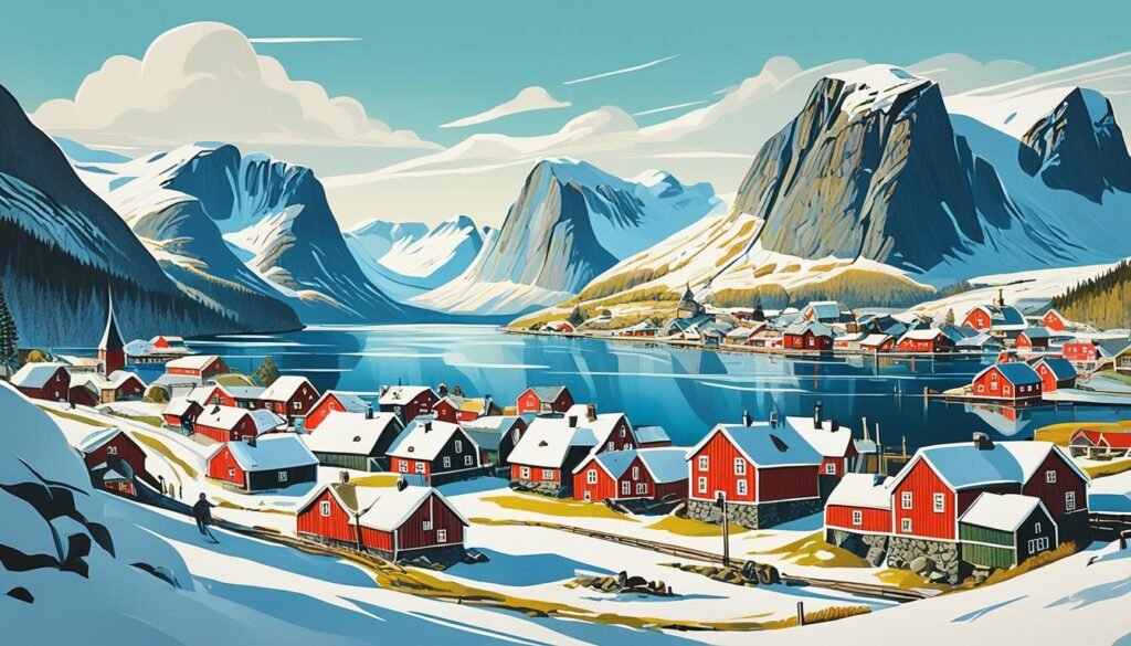 wpływ historii na kulturę