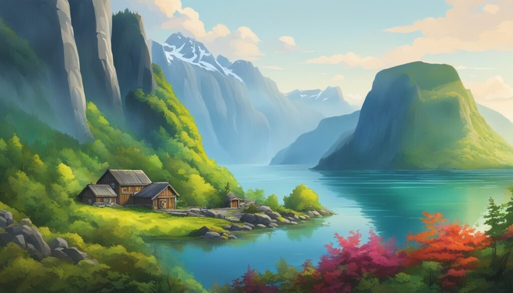 wrażenia z odkrywania miejsc UNESCO