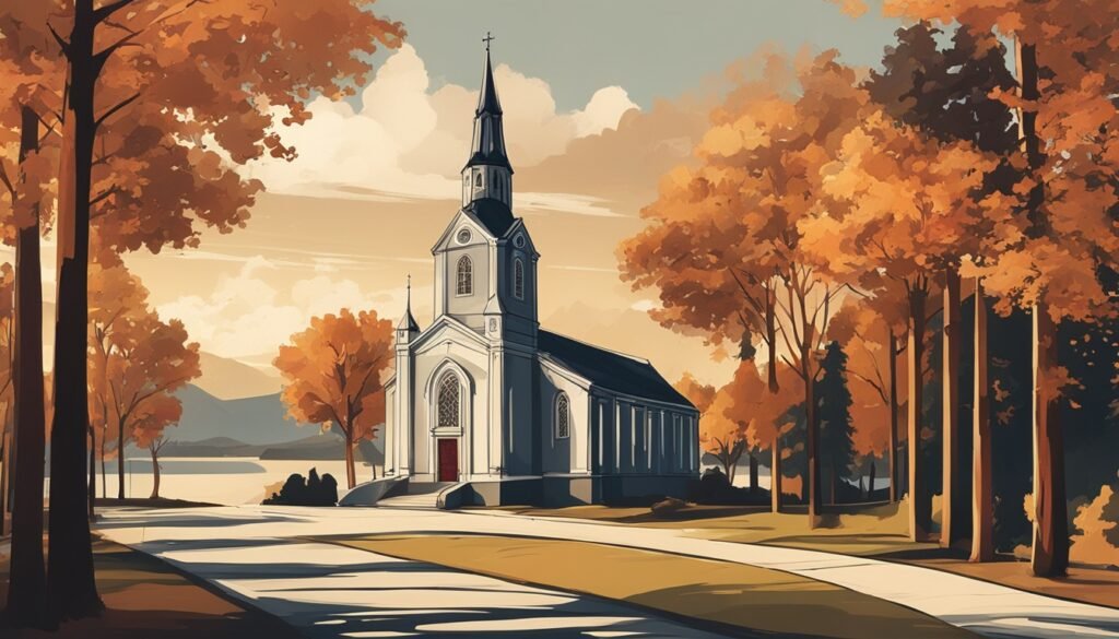 wydarzenia przy kościołach klepkowych