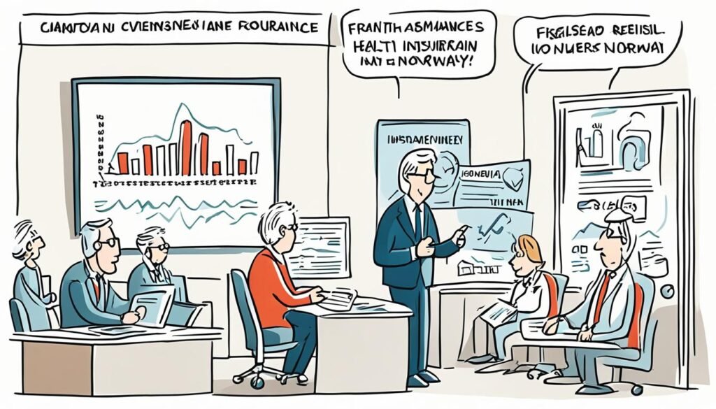 wymagania dotyczące ubezpieczenia