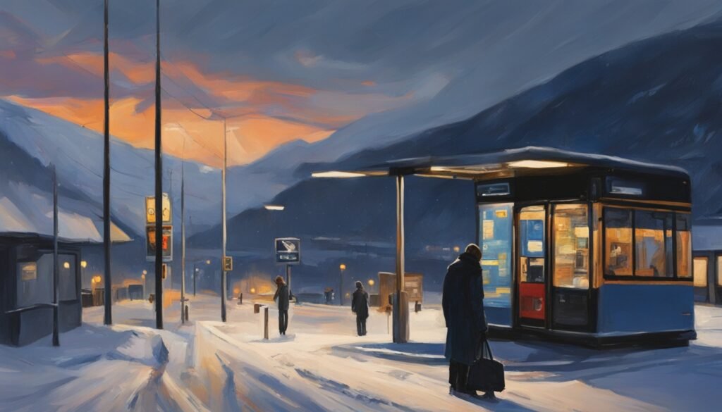 wyzwania dla obcokrajowców w Norwegii