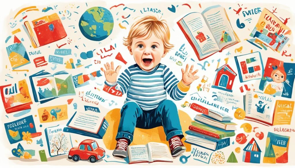 wyzwania w wychowywaniu dwujęzycznym