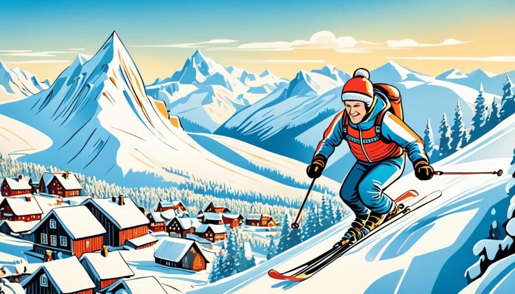 znaczenie narciarstwa