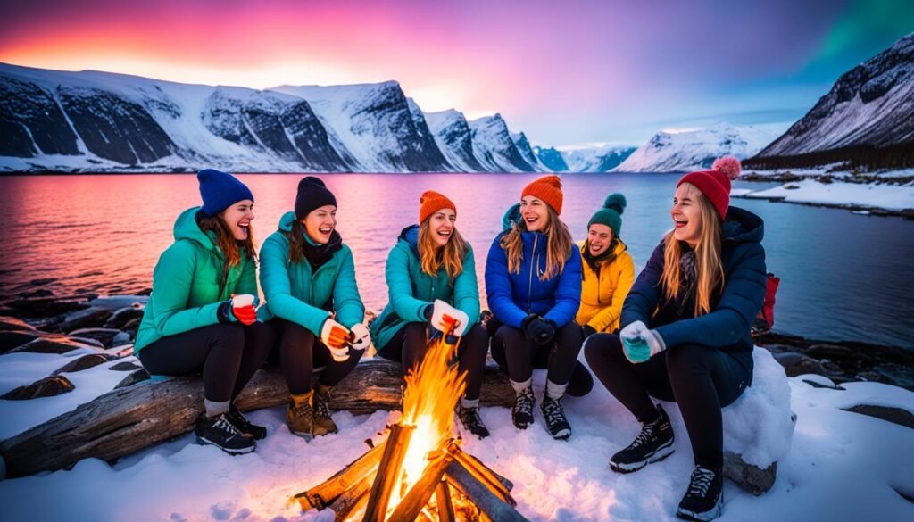 życie studenckie w Norwegii