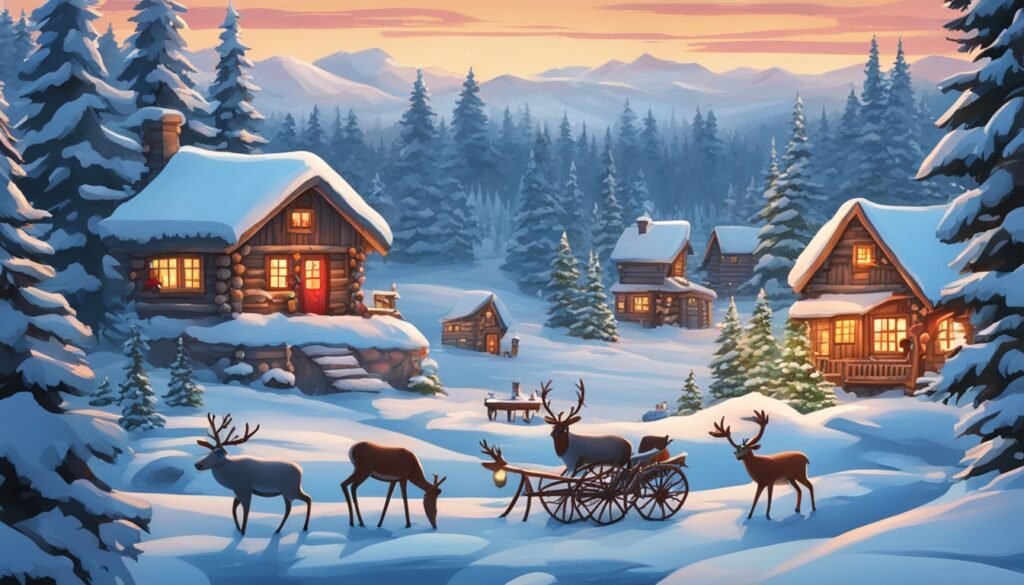 „Kultura norweska: Święta i tradycje, które warto poznać”