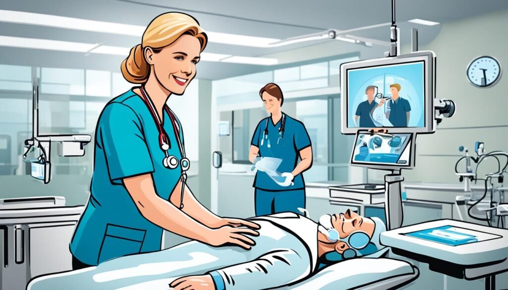 „Przewodnik dla cudzoziemców: Jak działa system opieki zdrowotnej w Norwegii”