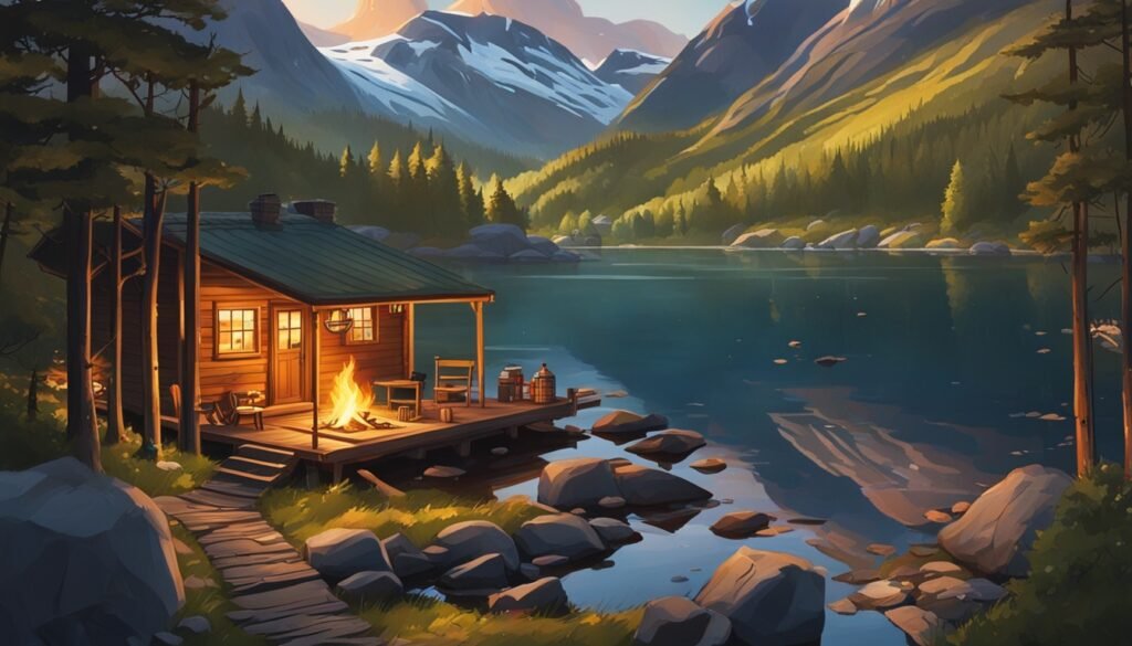 „Życie jak miejscowy w Norwegii: Wskazówki, jak doświadczyć prawdziwego życia”