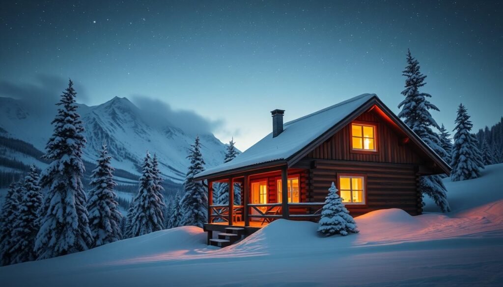 Gdzie Nocować Podczas Norweskich Świąt