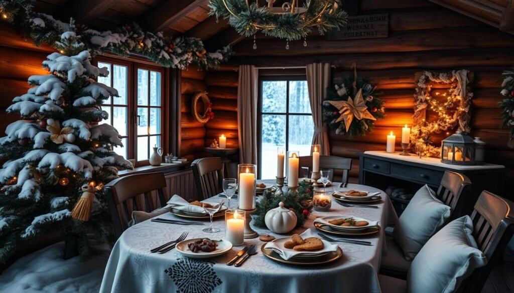 Jak Norwegowie Swietuja Mala Wigilie 23 Grudnia