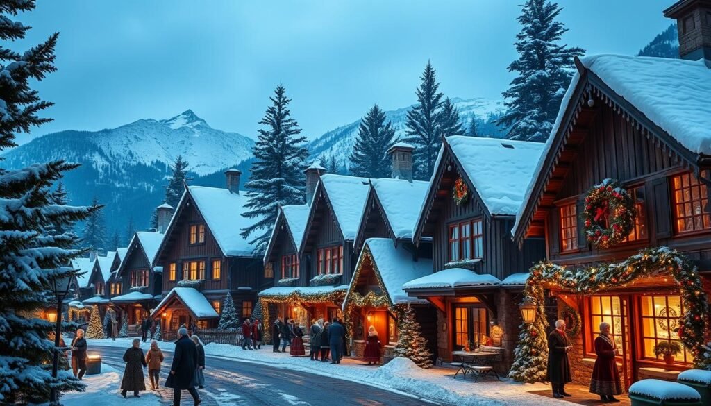 Muzeum Ludowe Hardanger Pokazuje Historyczne Zwyczaje Swiateczne