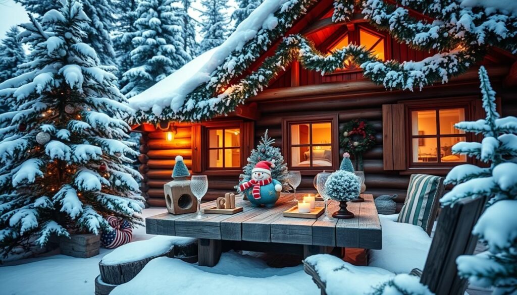 Norweskie Gry Wigilijne