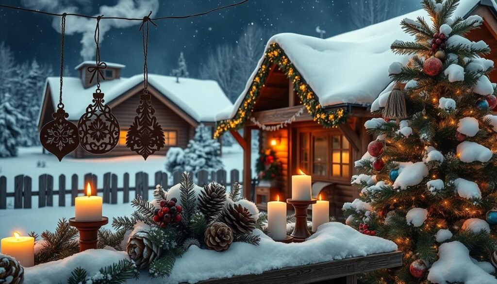 Norweskie Świadczenia Świąteczne