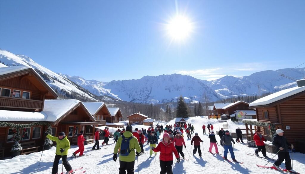Norweskie Święta Narciarskie w Wielki Czwartek