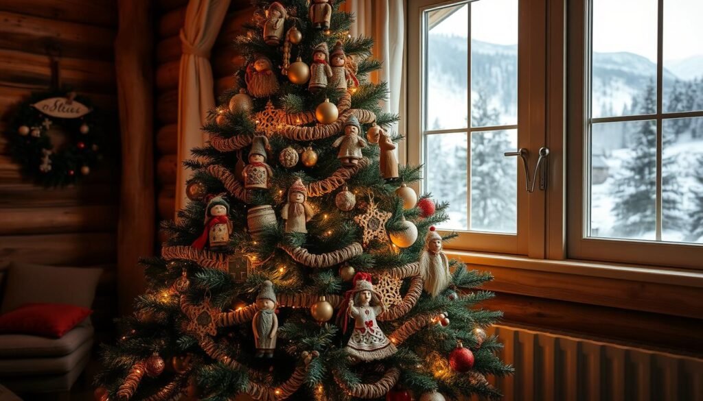 Norweskie Tradycje Choinkowe