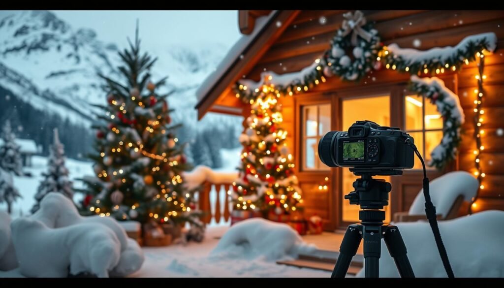 Przewodnik po Fotografowaniu Norweskich Świąt