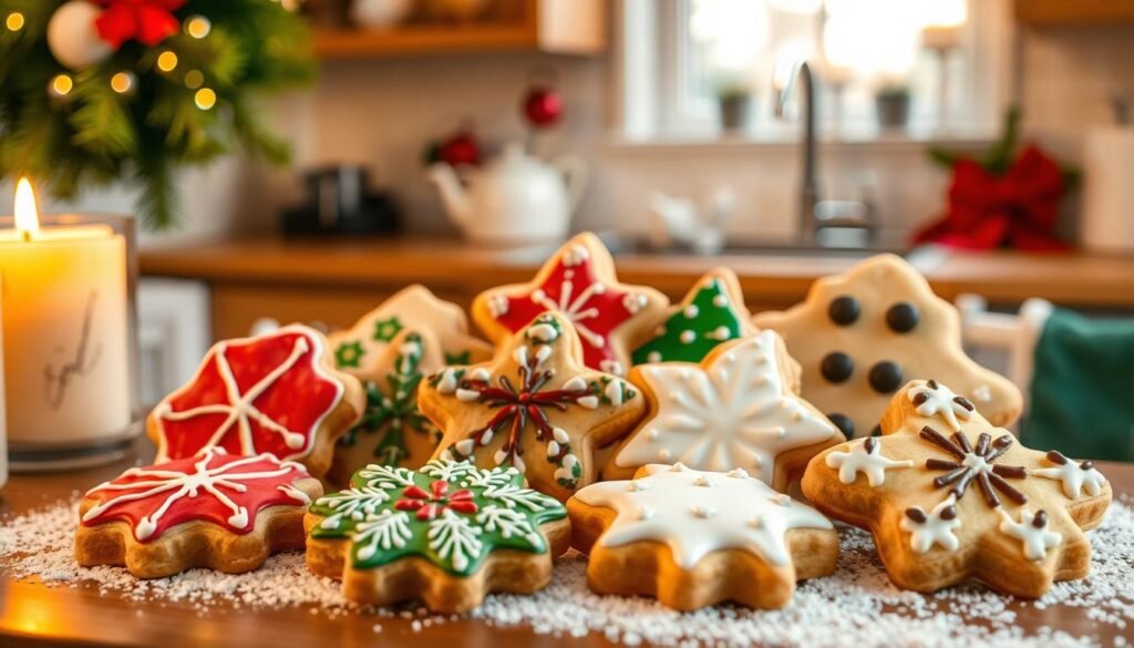 Siedem Rodzajow Ciastek Swiatecznych Ktore Piecze Kazda Norweska Rodzina