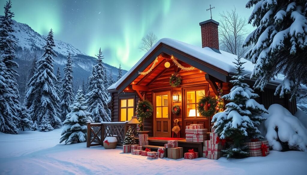 Wytyczne Dotyczące Norweskiego Świątecznego Wynagrodzenia