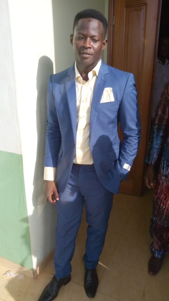 Photo business person