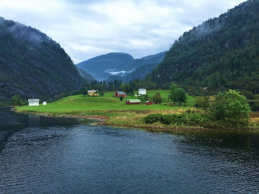 Photo Norway
