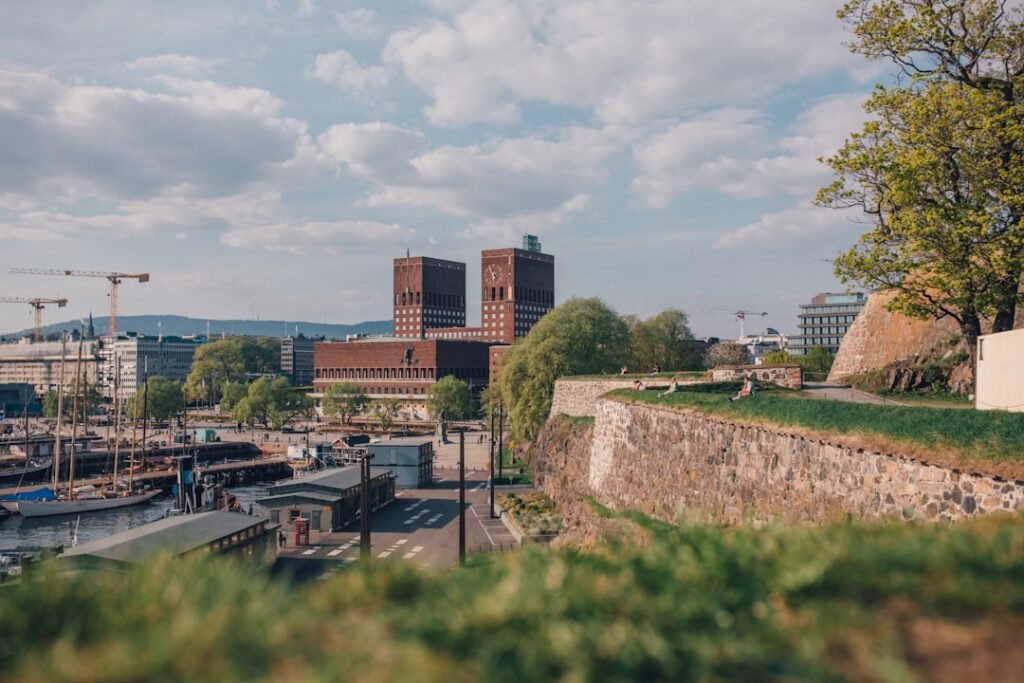 Photo oslo
