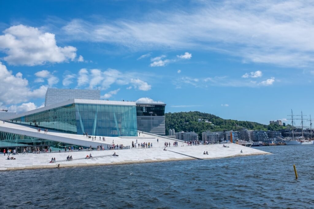 Photo oslo