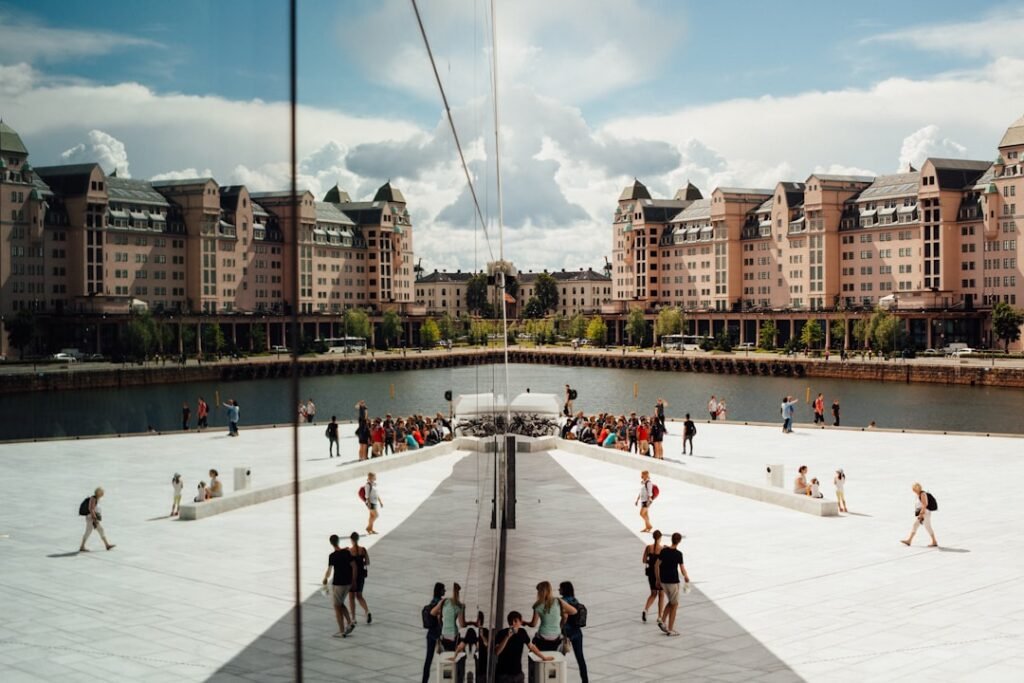 Photo oslo