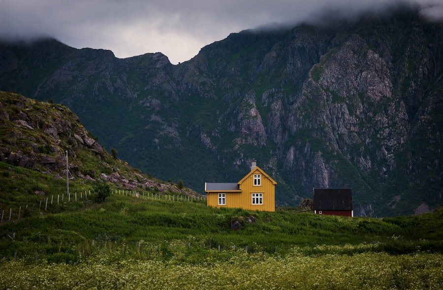 Norway Summer
