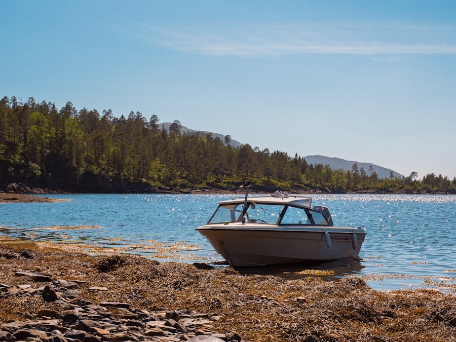 Norway Summer
