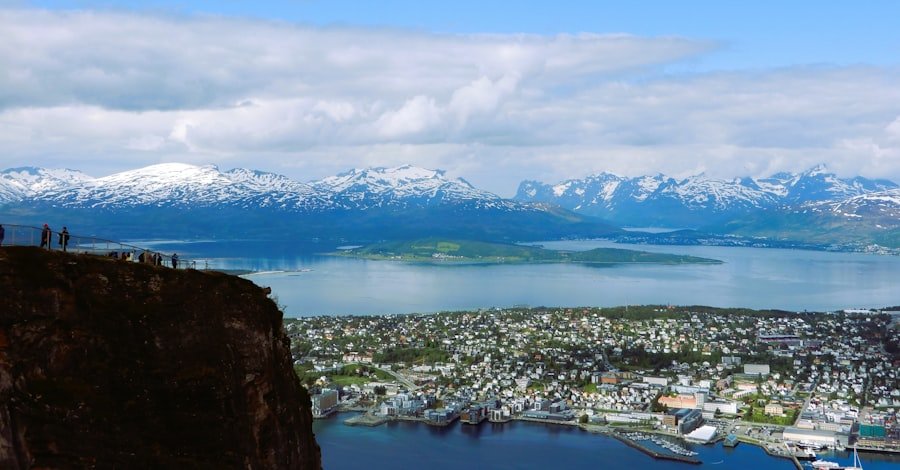 Norway Summer
