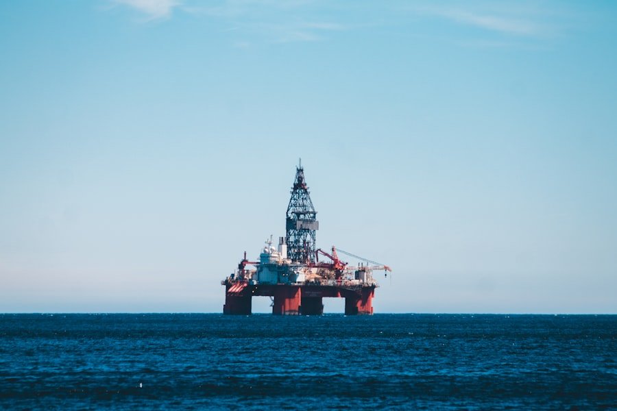 Norwegian oil and gas industry: Specialized vocabulary