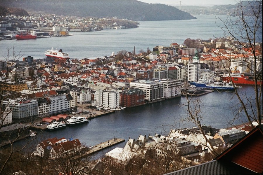 Norwegian public procurement