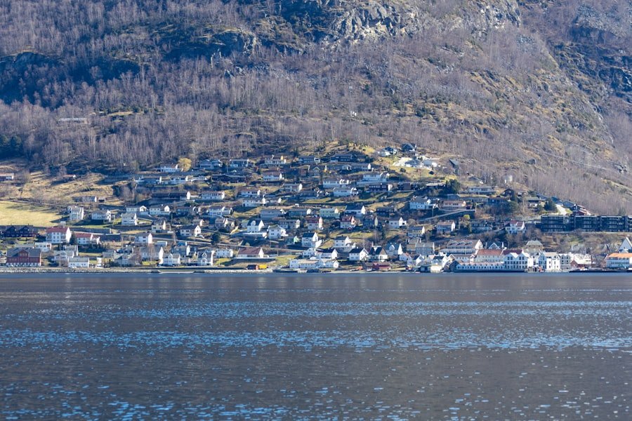 Norwegian statistics