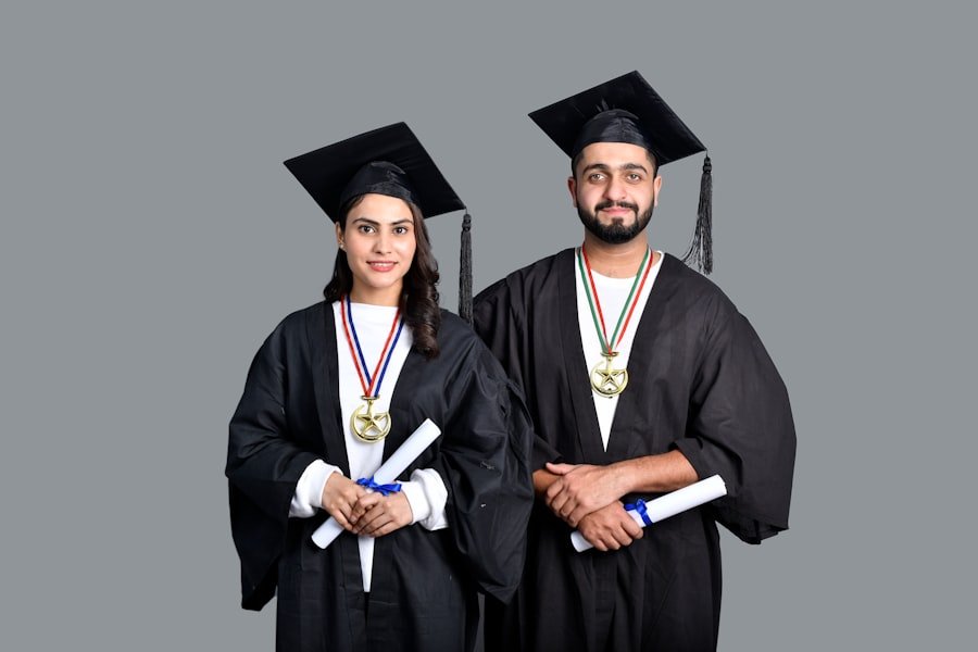 qualification and certification