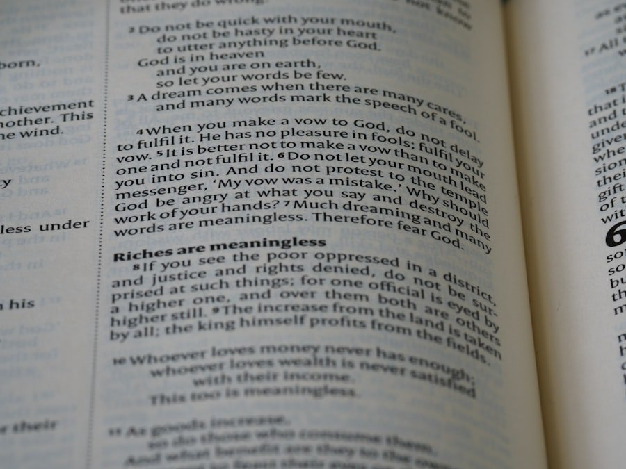 Norwegian stock market vocabulary