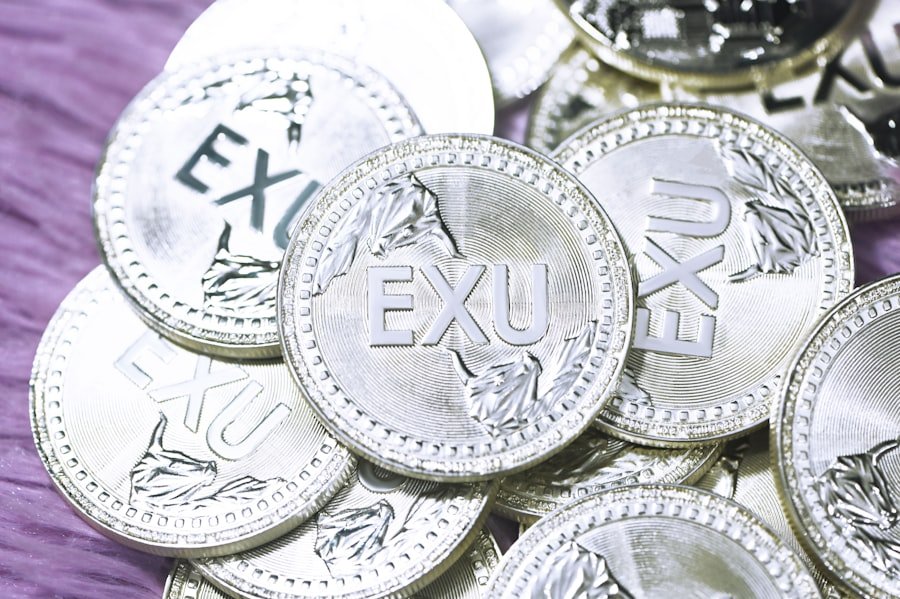 currency exchange and financial risk