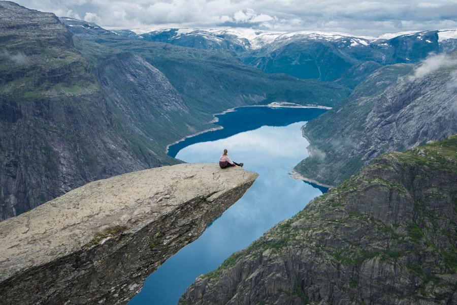 Norwegian phrases for motivating employees