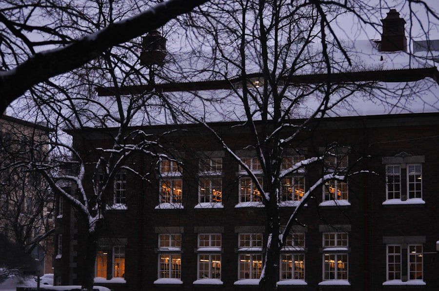 Norwegian academic institutions