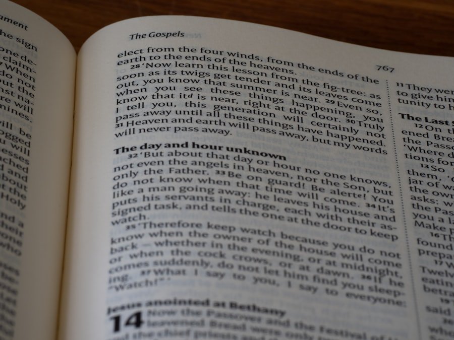 Norwegian language exam