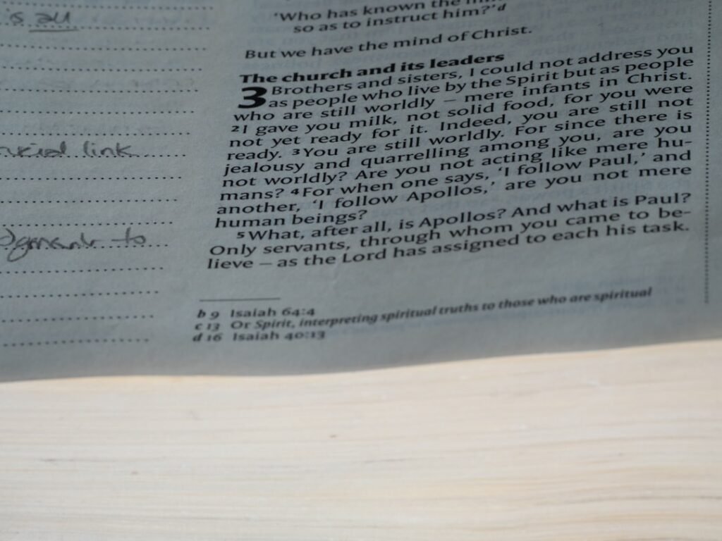 Photo Norskprøven exam