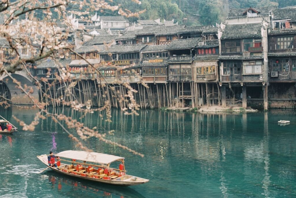 Photo China