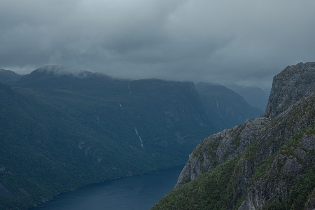 Photo Norway Summer
