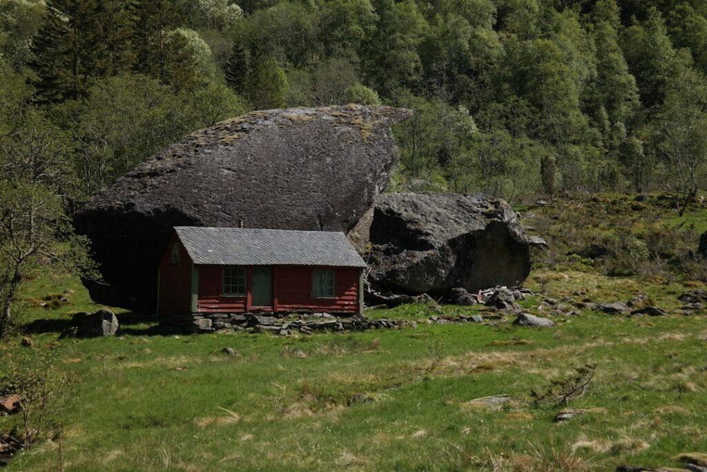 Photo Norway Summer