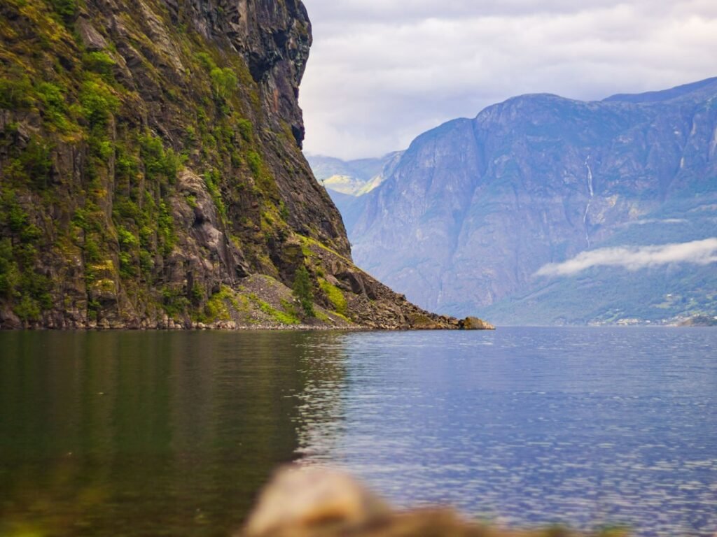 Photo Norway Summer