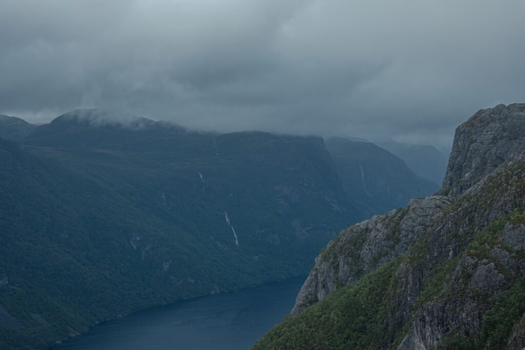 Photo Norway Summer
