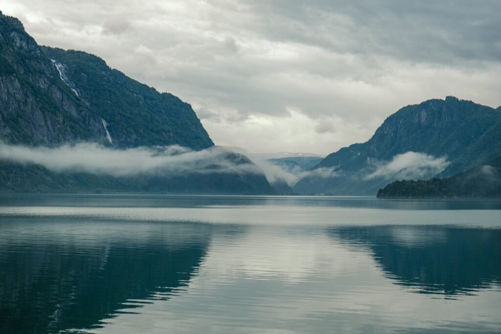 Photo Norway Summer