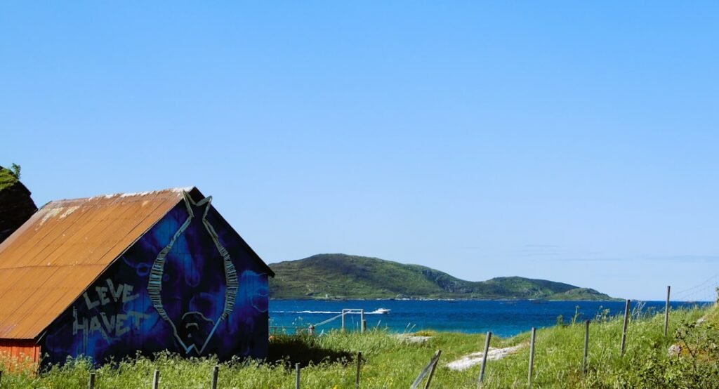 Photo Norway Summer