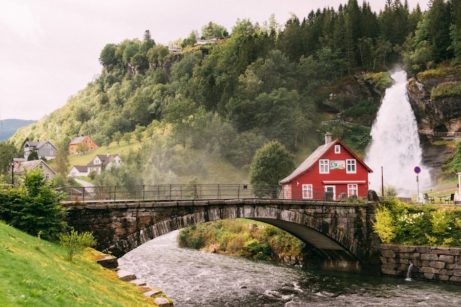 Photo Norway Summer
