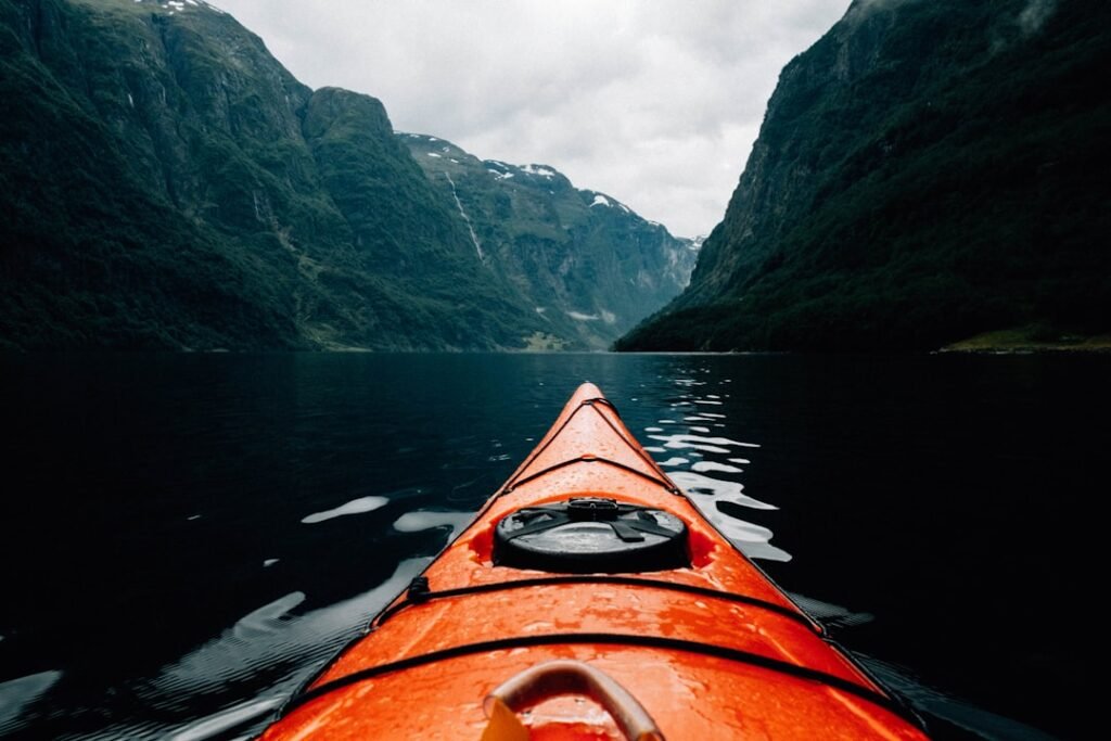 Photo Norway Summer