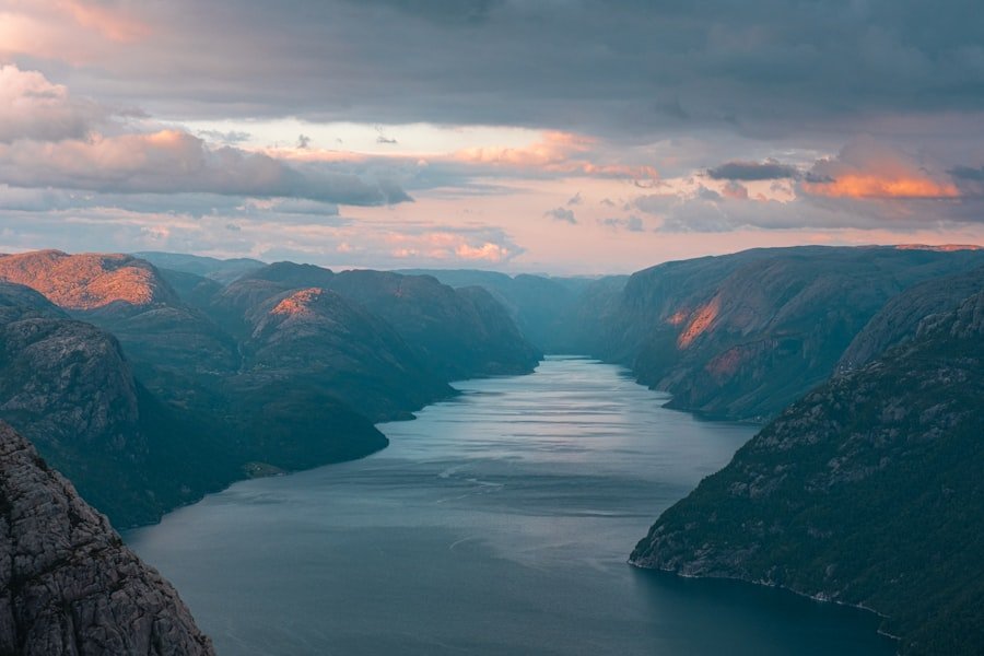 Photo Norway Summer

